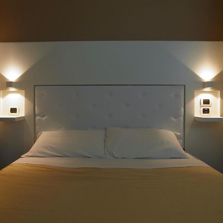 Jazz Style Otel Roma Dış mekan fotoğraf
