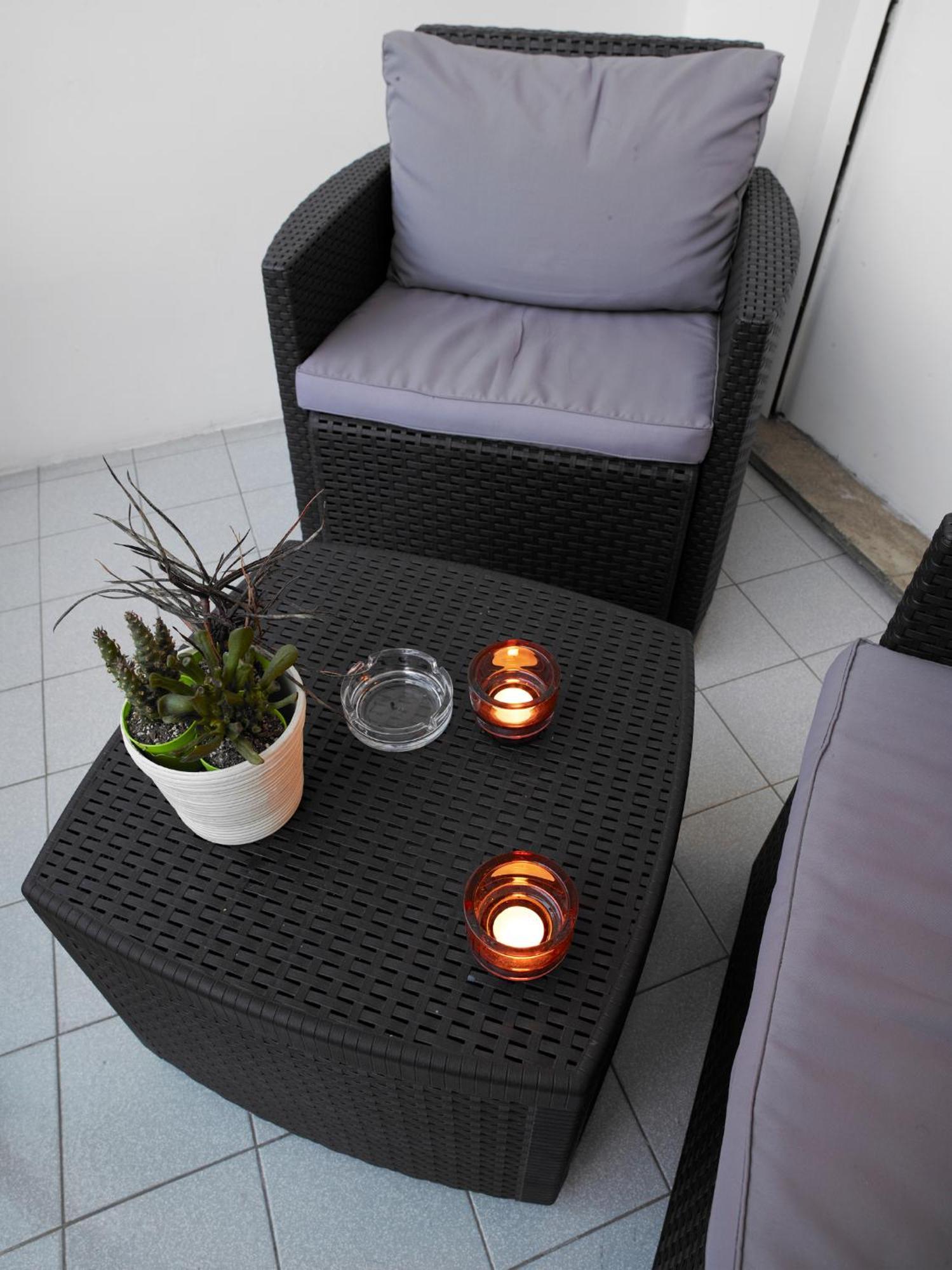 Jazz Style Otel Roma Dış mekan fotoğraf