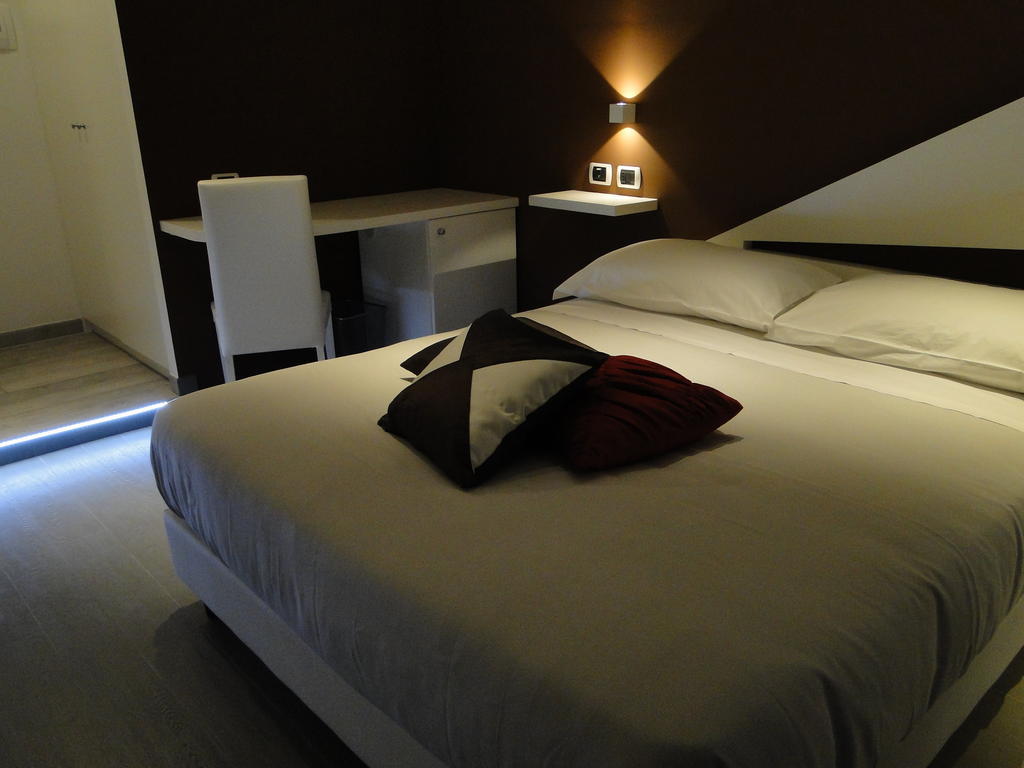 Jazz Style Otel Roma Dış mekan fotoğraf